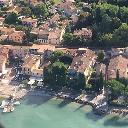 Villa Cisano Residenza D'Epoca باردولينو المظهر الخارجي الصورة