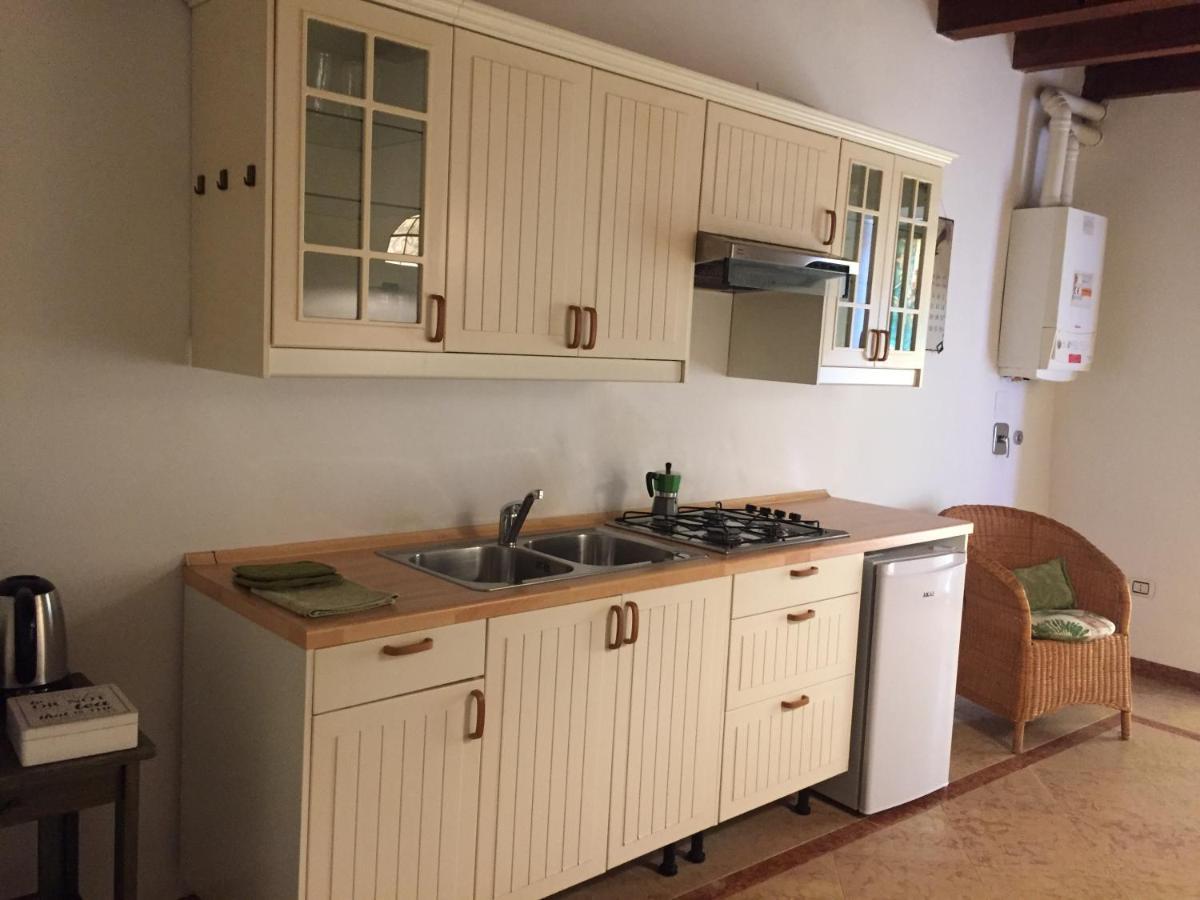Villa Cisano Residenza D'Epoca باردولينو المظهر الخارجي الصورة