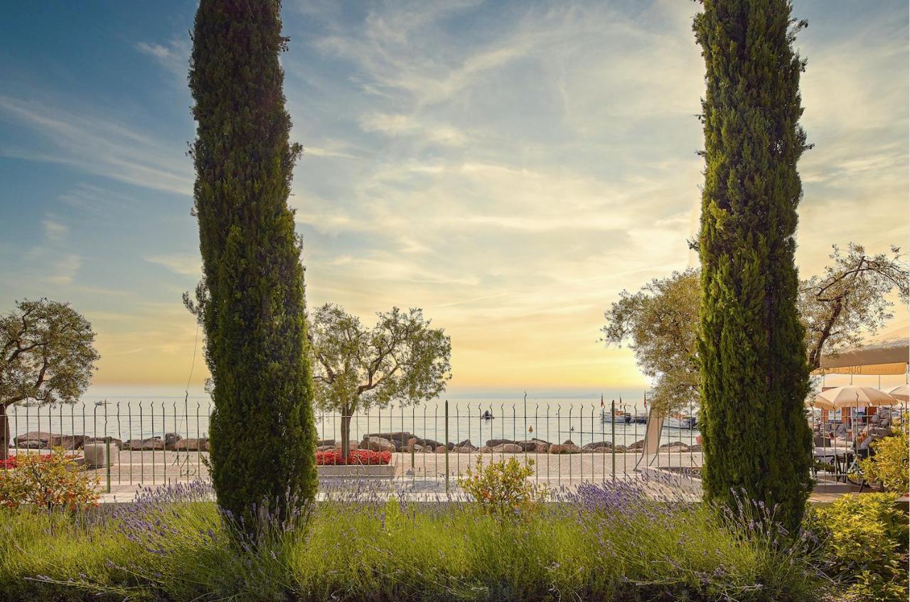 Villa Cisano Residenza D'Epoca باردولينو المظهر الخارجي الصورة
