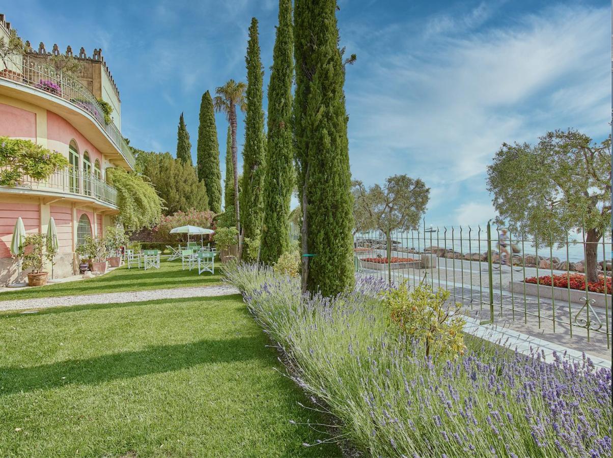 Villa Cisano Residenza D'Epoca باردولينو المظهر الخارجي الصورة