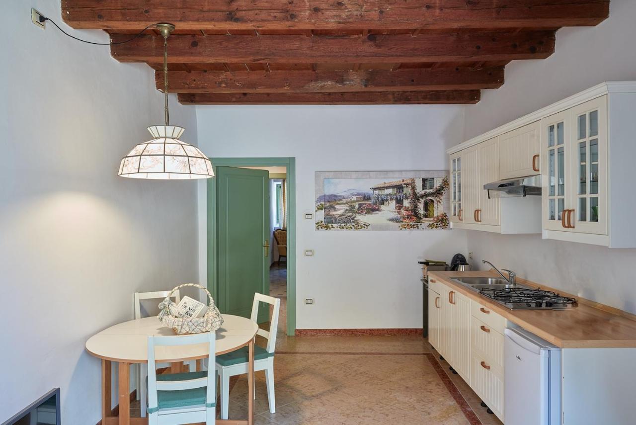 Villa Cisano Residenza D'Epoca باردولينو المظهر الخارجي الصورة
