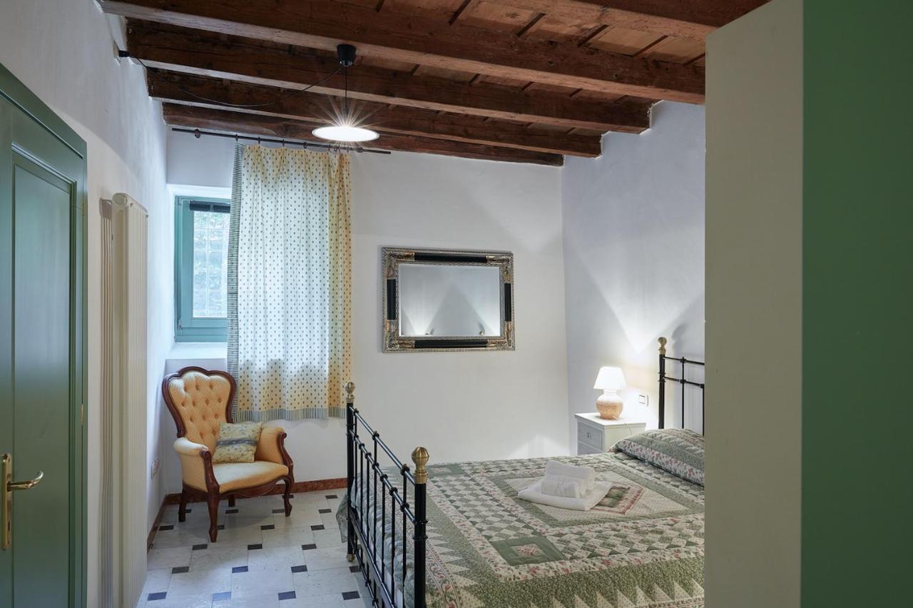 Villa Cisano Residenza D'Epoca باردولينو المظهر الخارجي الصورة