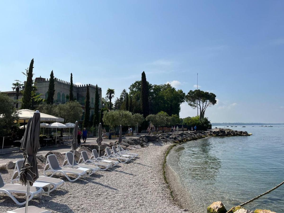 Villa Cisano Residenza D'Epoca باردولينو المظهر الخارجي الصورة