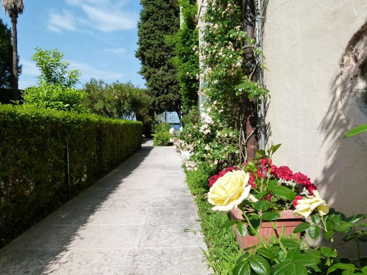 Villa Cisano Residenza D'Epoca باردولينو المظهر الخارجي الصورة