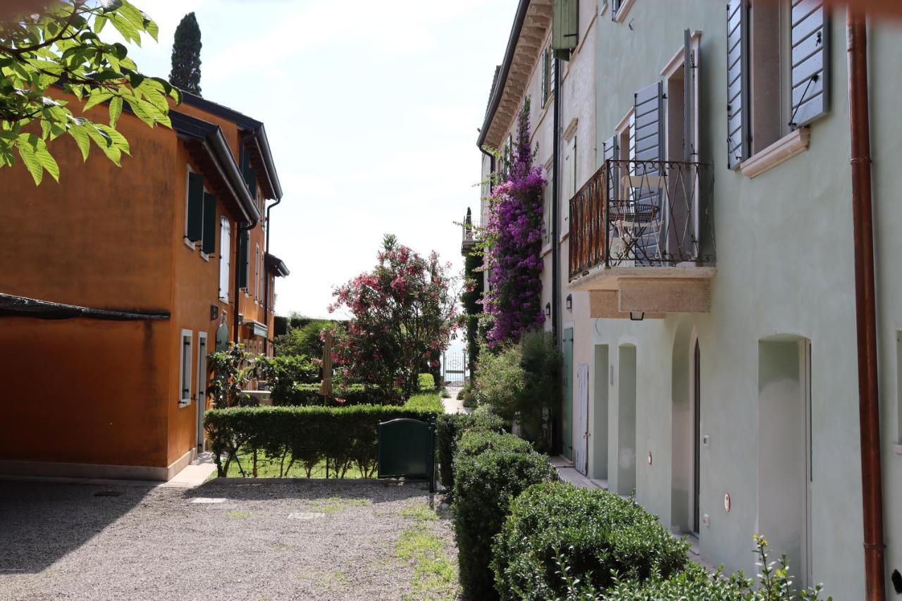 Villa Cisano Residenza D'Epoca باردولينو المظهر الخارجي الصورة
