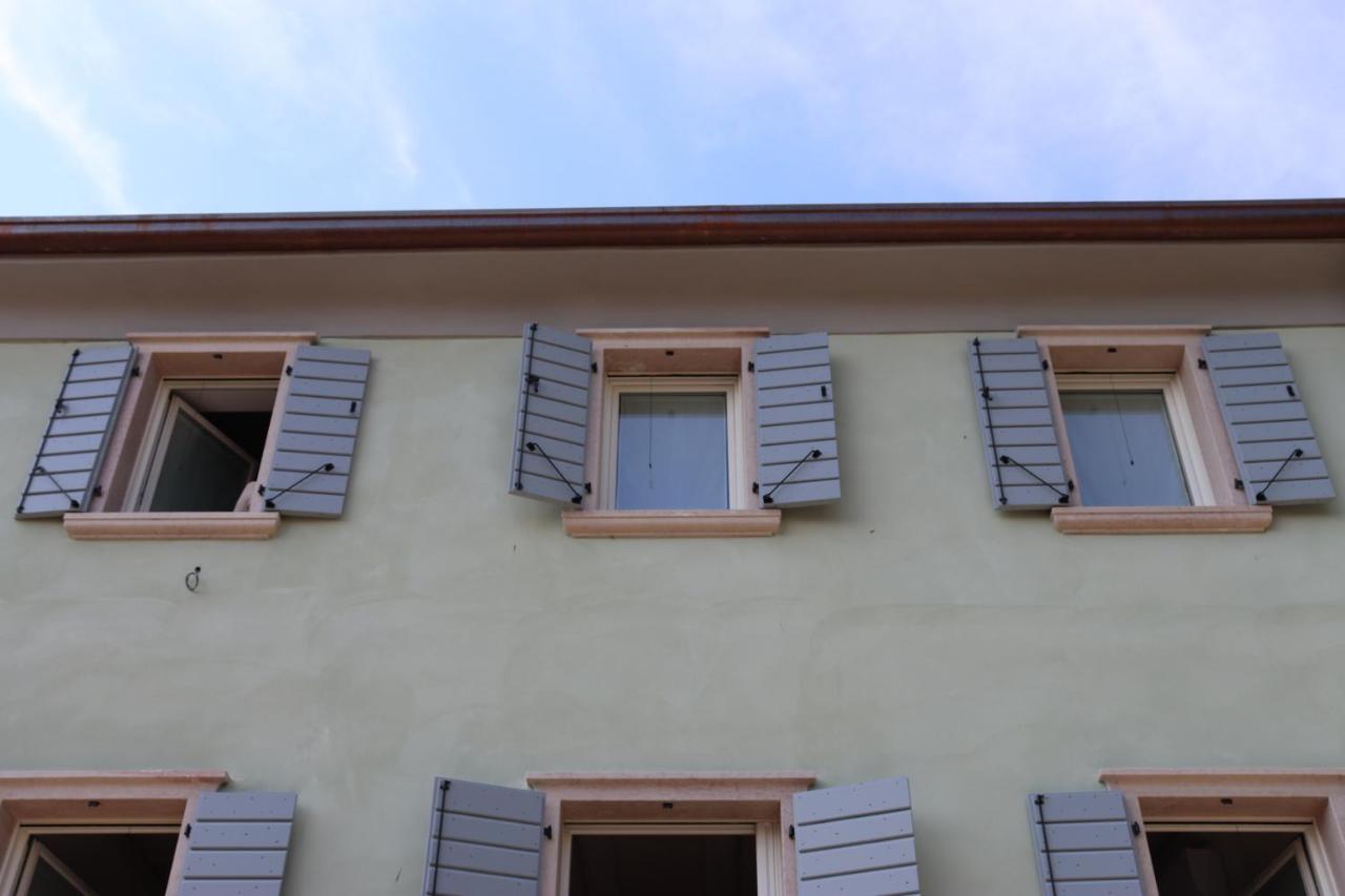 Villa Cisano Residenza D'Epoca باردولينو المظهر الخارجي الصورة