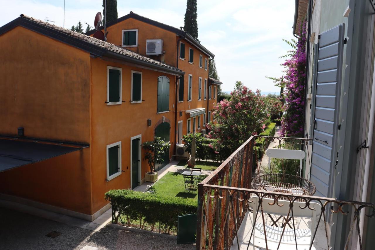 Villa Cisano Residenza D'Epoca باردولينو المظهر الخارجي الصورة