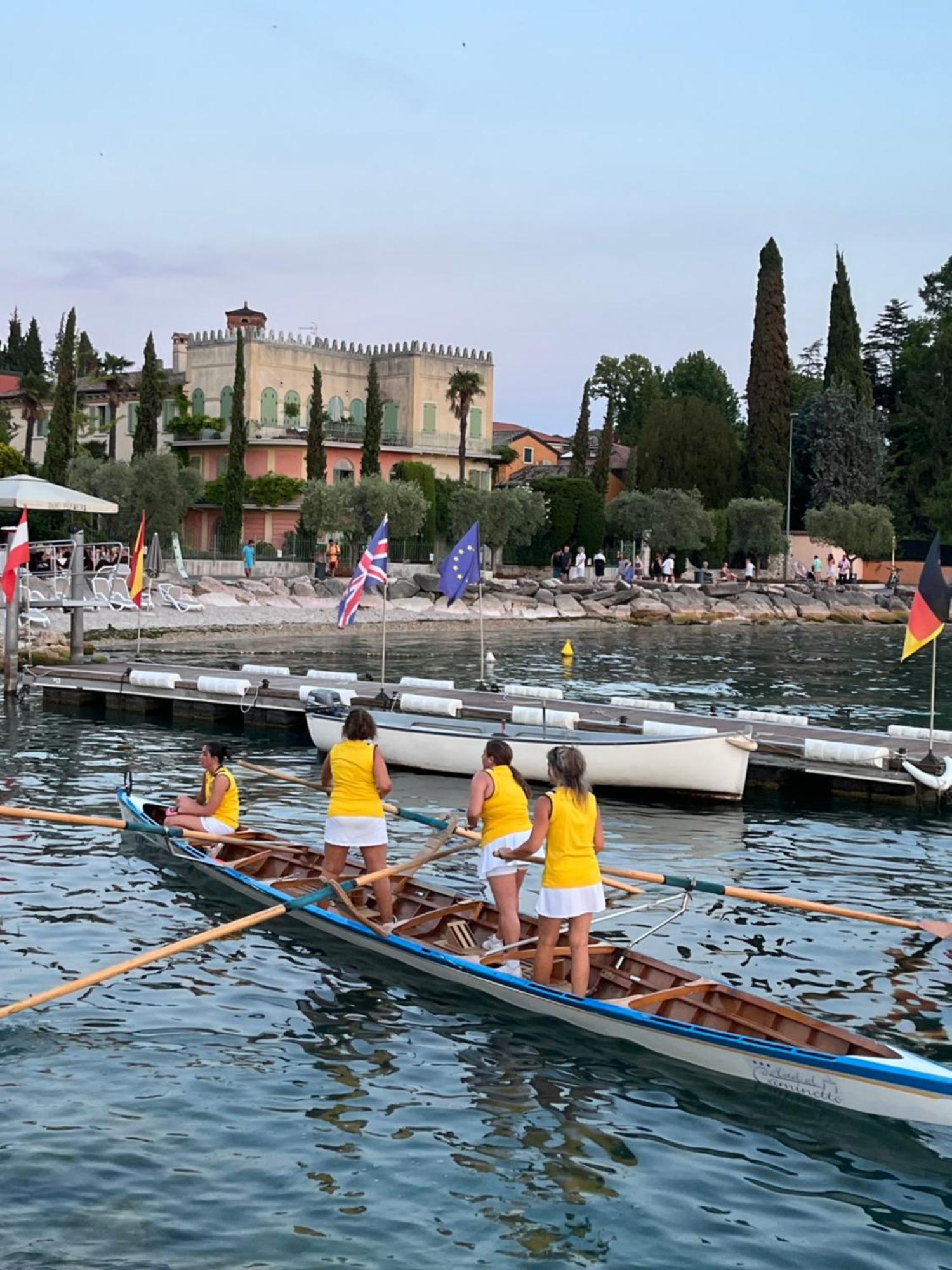 Villa Cisano Residenza D'Epoca باردولينو المظهر الخارجي الصورة