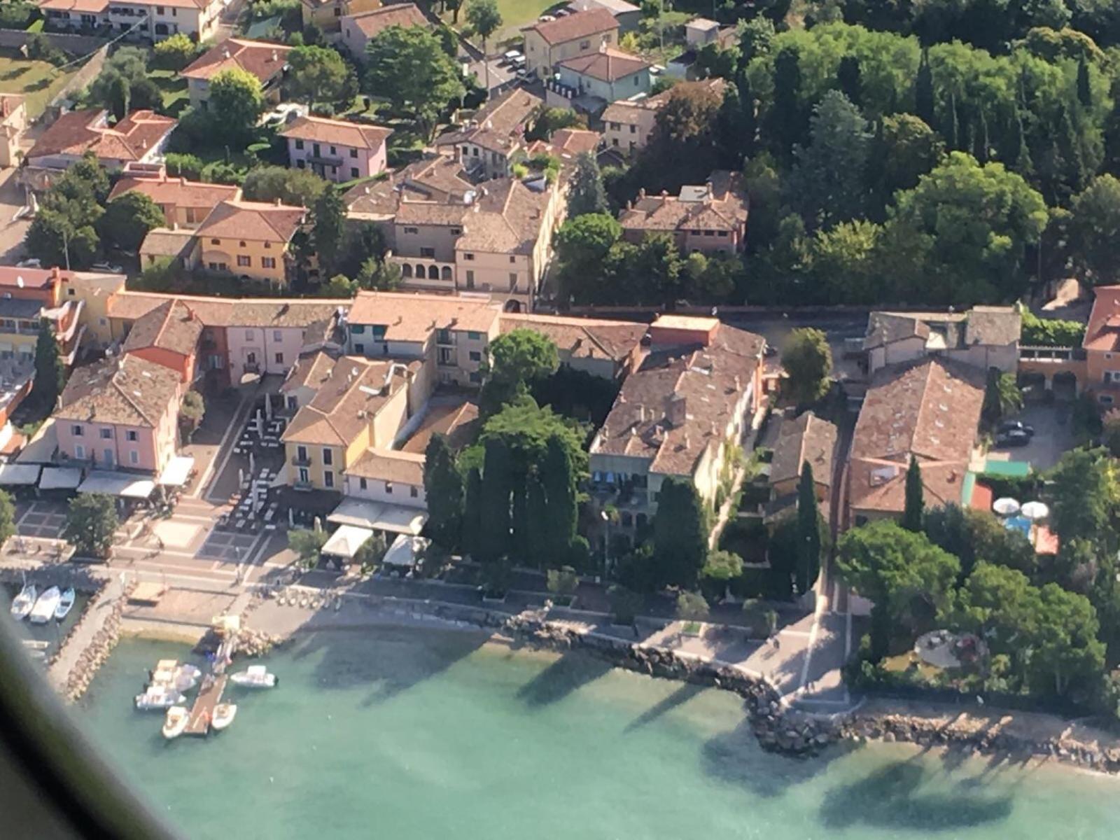 Villa Cisano Residenza D'Epoca باردولينو المظهر الخارجي الصورة