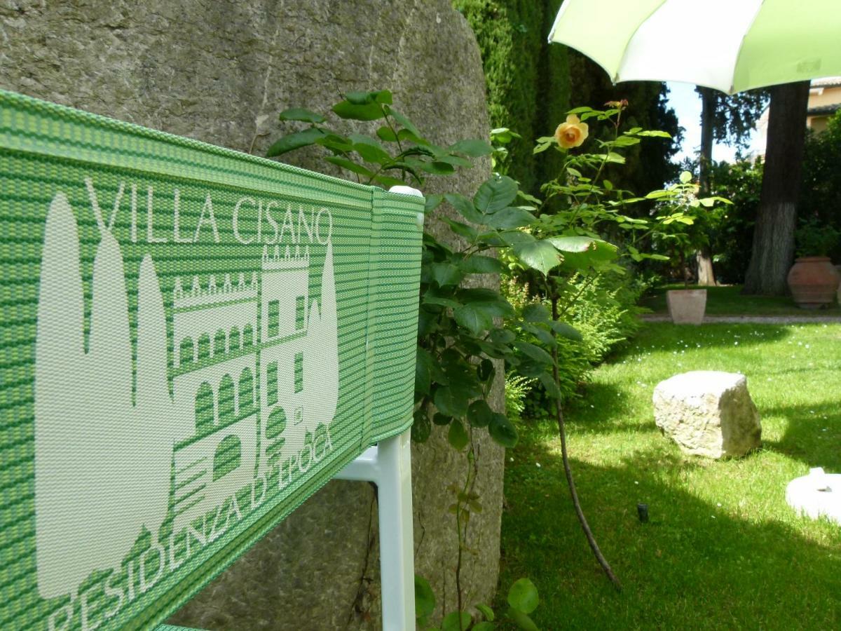 Villa Cisano Residenza D'Epoca باردولينو المظهر الخارجي الصورة