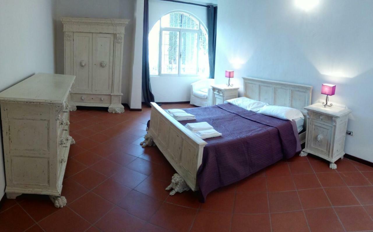 Villa Cisano Residenza D'Epoca باردولينو المظهر الخارجي الصورة
