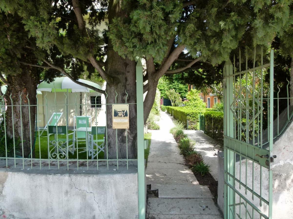 Villa Cisano Residenza D'Epoca باردولينو المظهر الخارجي الصورة