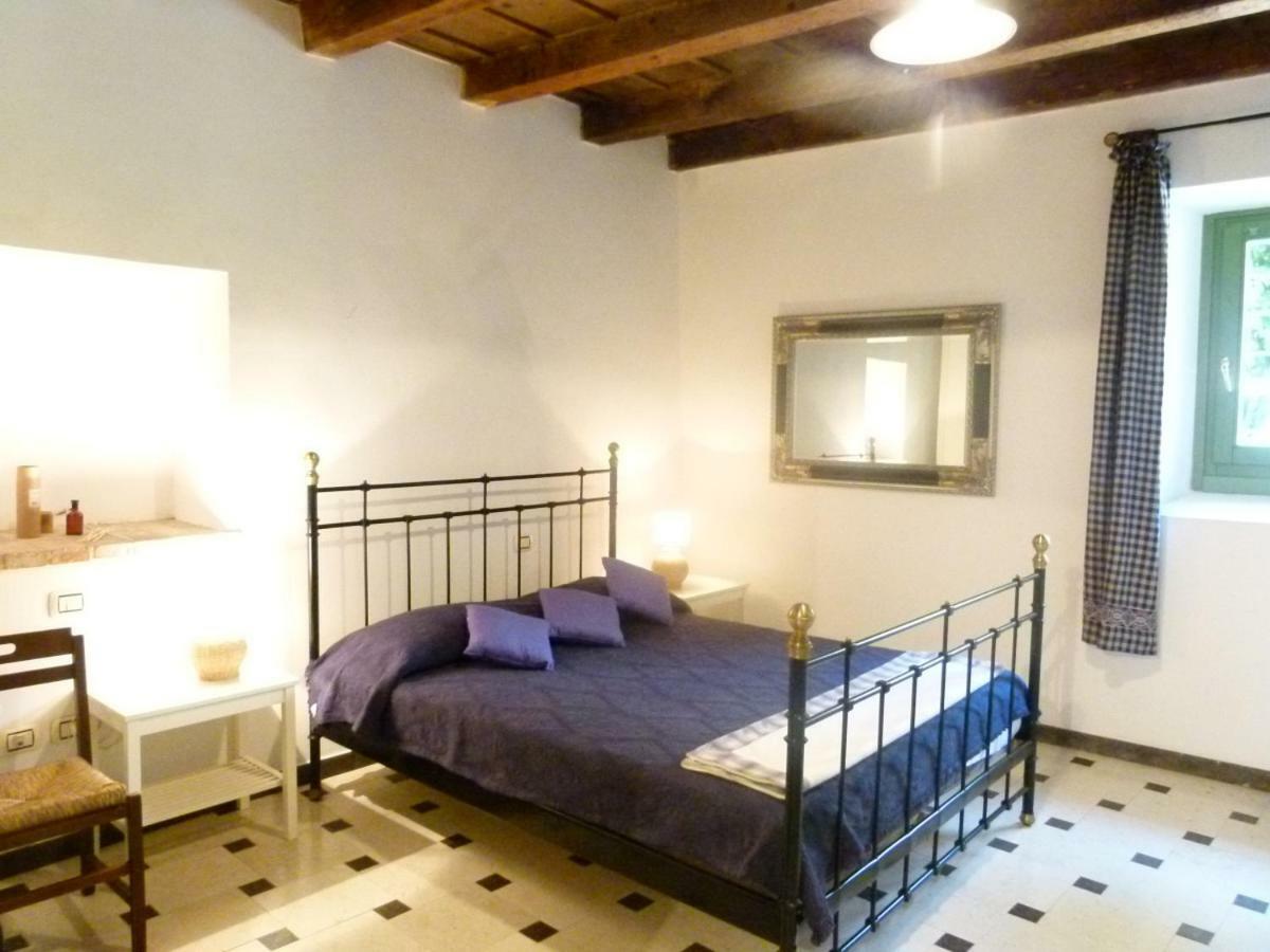 Villa Cisano Residenza D'Epoca باردولينو المظهر الخارجي الصورة